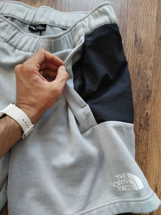 the north face - страхотни мъжки панталони L