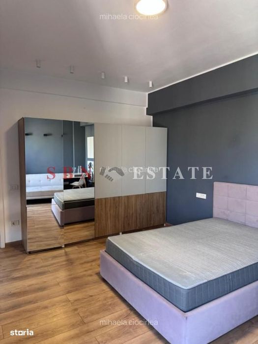 Apartament de 2 camere | Unirii | Metrou