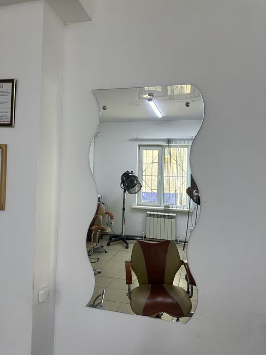 Парикмахерские  оборудования