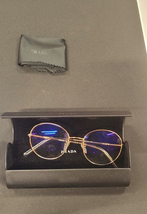 Rama ochelari Prada originali