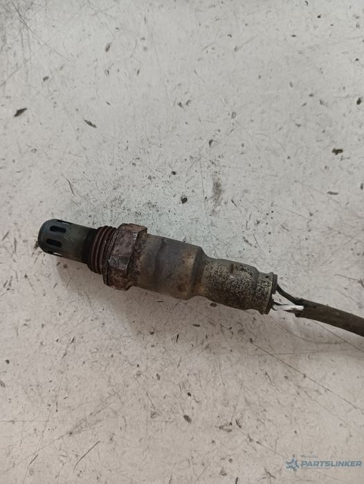 Sonda Lambda Nissan Frontier Ii D40 [ 2005 - 2009 ] 4.0 V6 Vq40De 07A6