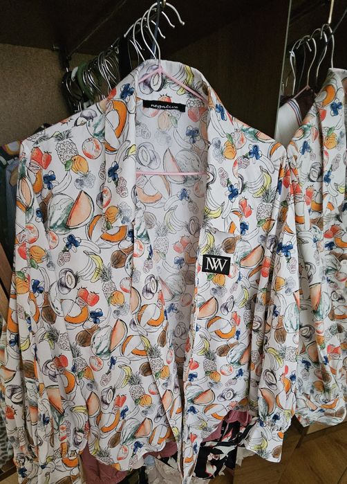 Guess ,Modalinda, Junona ,Pieces , Joop, Pause jeans, Mango, Negative