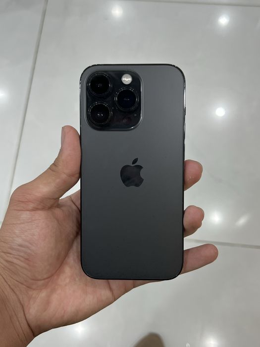 Айфон 14про 256гб 100% / без ремонт