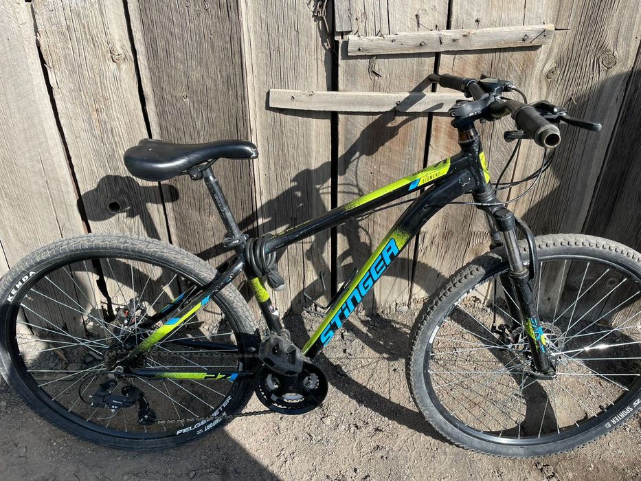 Продам Велосипед