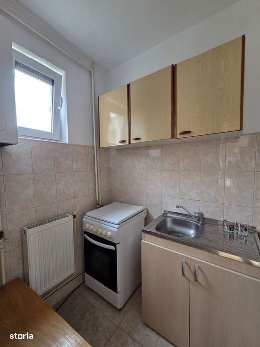Apartament 1 camere - More