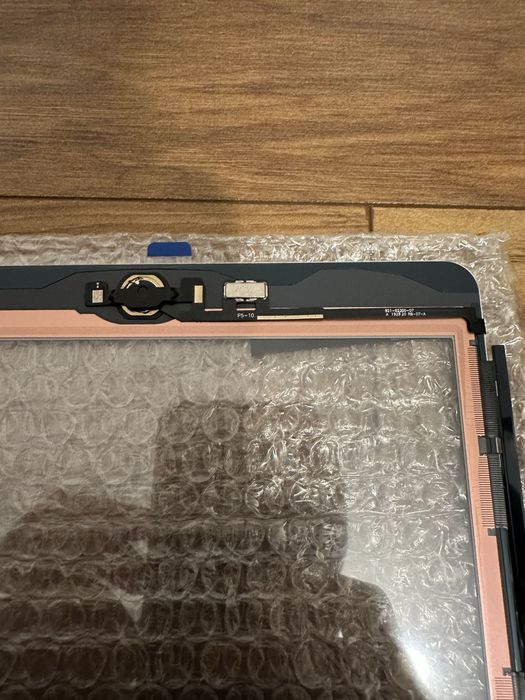 Touchscreen original Ipad 7, 8, 9, nou.