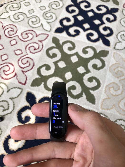 продам MIBAND 6