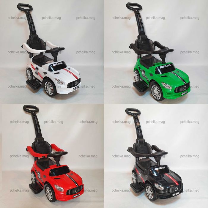 Детская Машинка Толокар новые Доставка