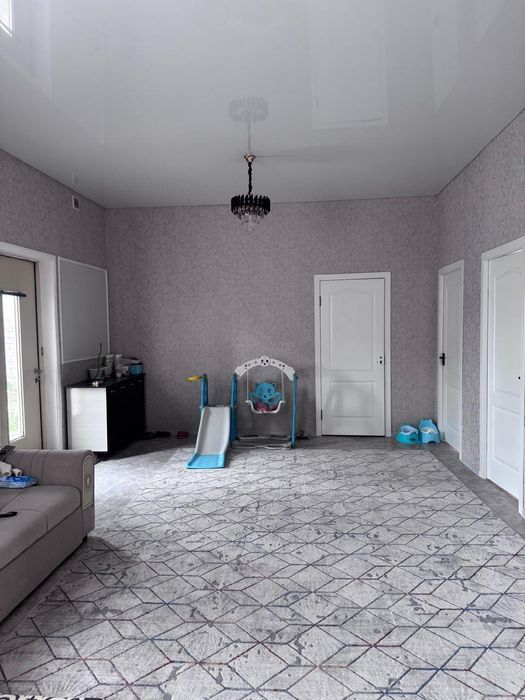 Продам дом большой