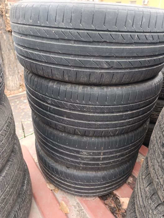 Продам камплект резины за 30000тг