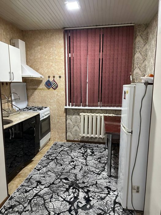 Аренда чиланзар ц кв.  Трёх комнатная