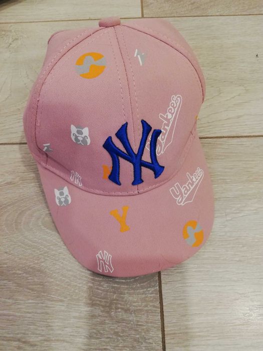 Пакет одежды для девочки