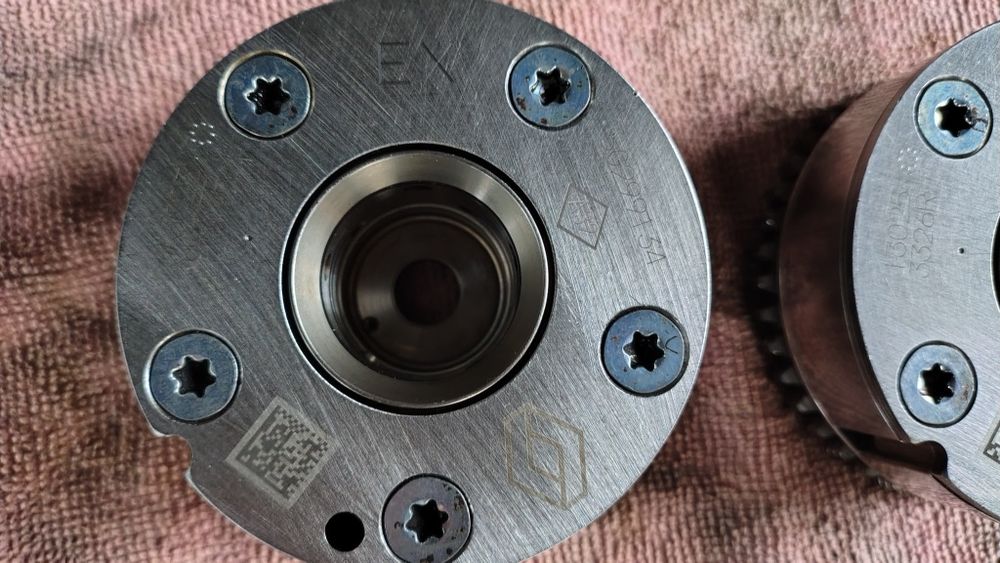 Pinioane defazoare 1.2 tce