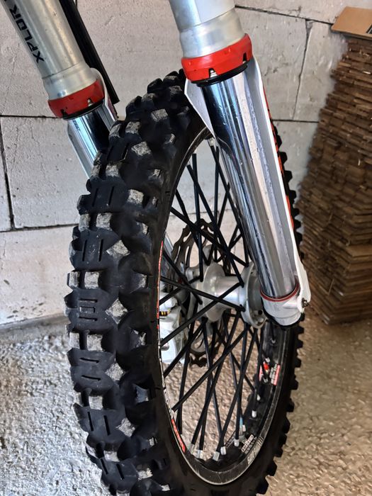 Vand ktm exc 300 2017 smartcarb