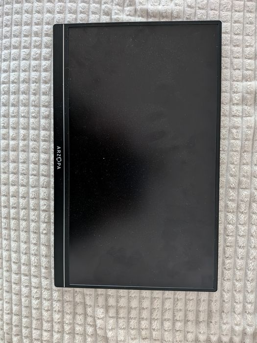 Monitor Arzopa nou