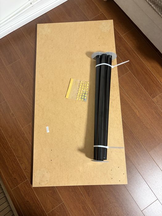 Birou ikea 120x60cm