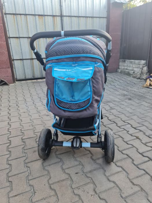 Коляска 3в1 в идеальном состоянии