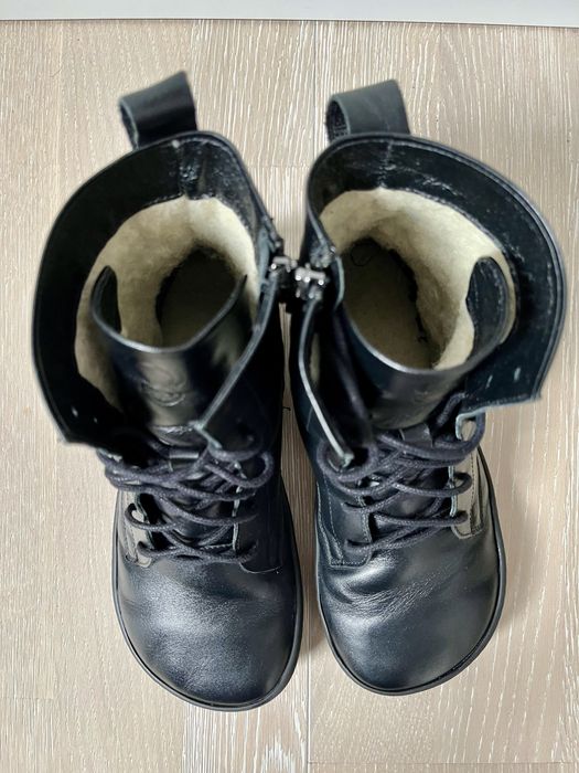 Боси обувки Shapen Cozy 2.0