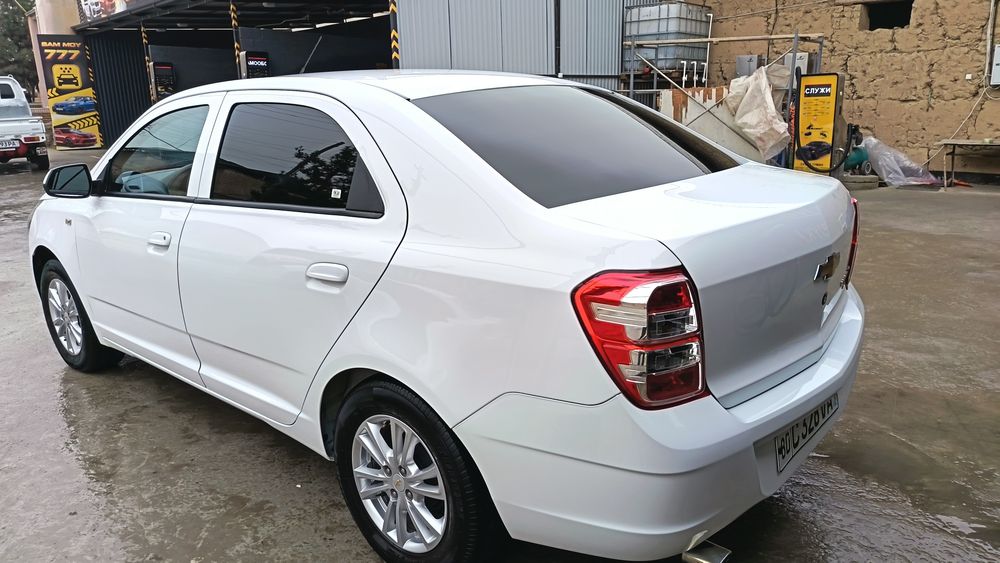 Cobilt 2023-yil toza