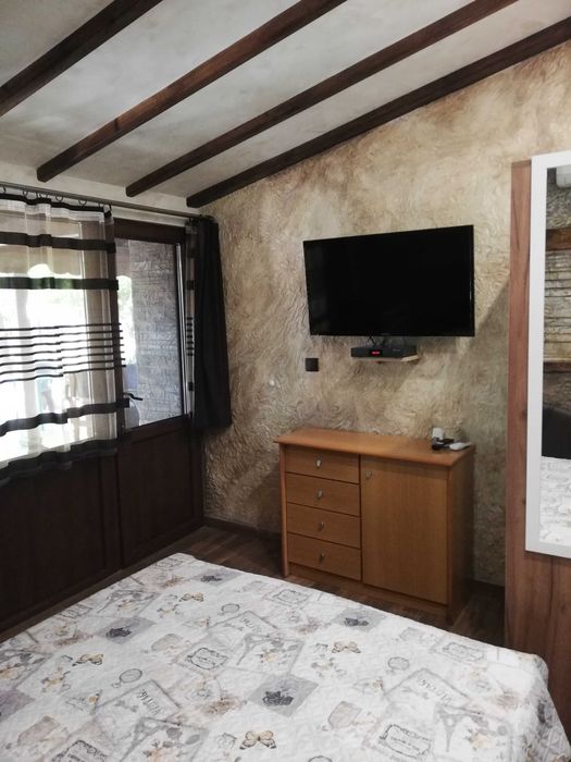 На море в Гърция -Паралия Офринио Ценa 150€