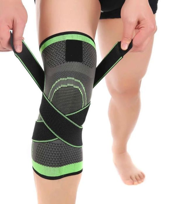 Продам наколенники