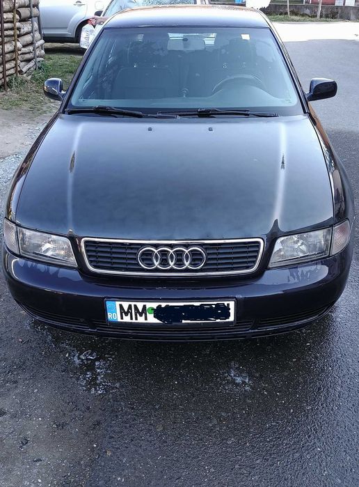 Vand Audi A4 B5