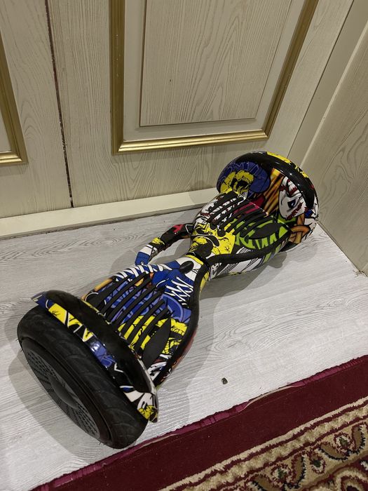 Sigvey karobka dakumenti bilan