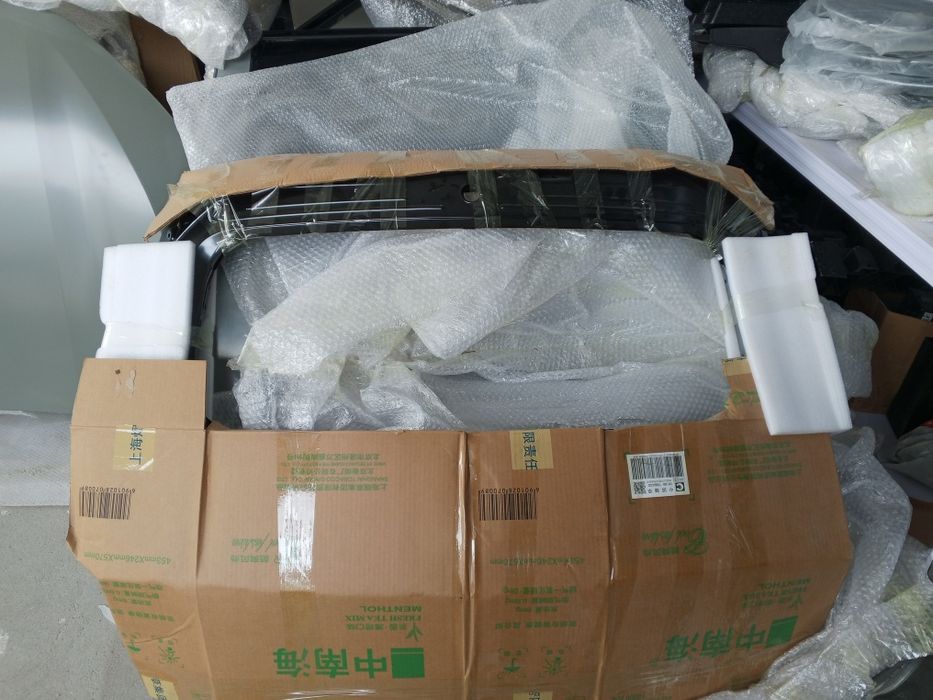 Dongfeng EP 007/008 uchun barcha turdagi zapchastlar