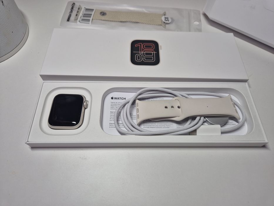 Apple Watch se3 40 mm (2025)