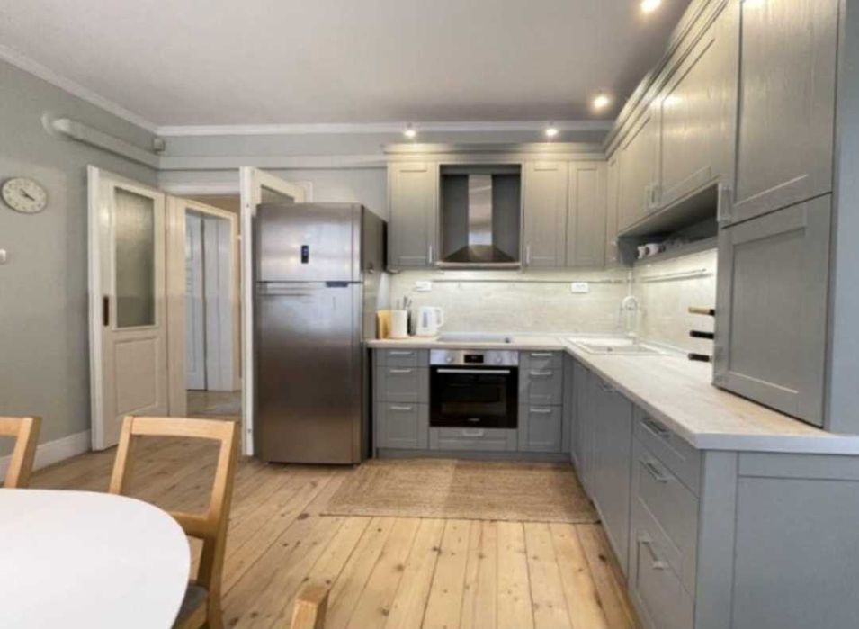 Дава се под наем Тристаен апартамент в София, Докторски паметник - 130 кв.м за 1300 € - Снимка #6