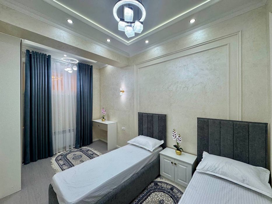 ПРОДАЁТСЯ Квартира! Новостройка