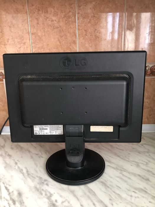 Monitor LG sotiladi