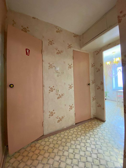 Продаётся 2х УП, 8 мкр. 1 кольцо