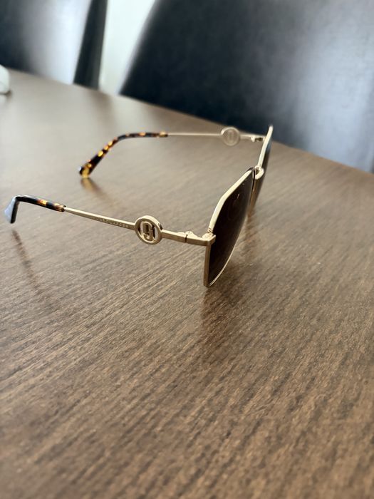 Слънчеви очила Marc Jacobs