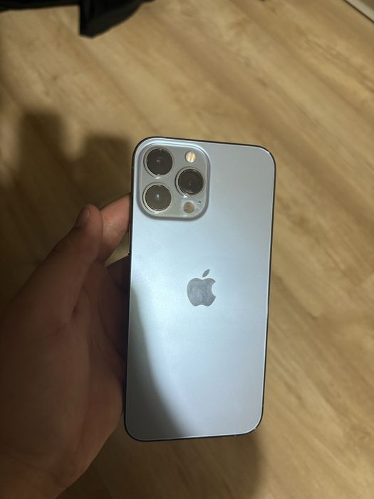 Продам Iphone 13 Pro Max 256gb