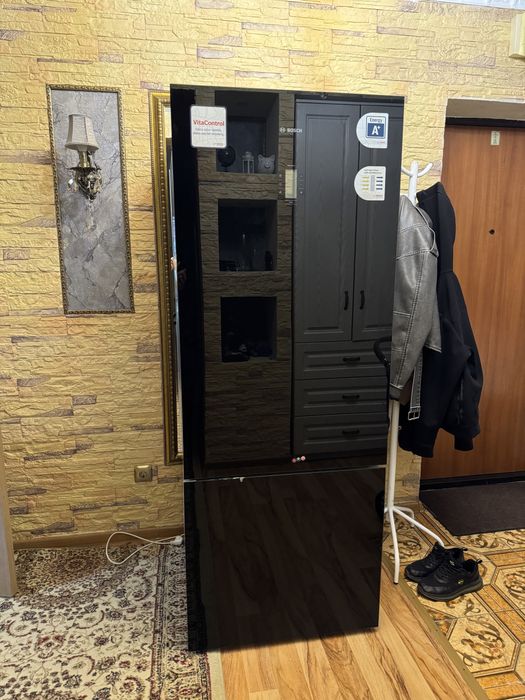 Холодильник BOSCH