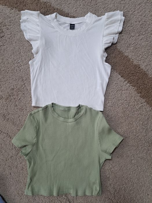 Hainute de vara pentru adolescente