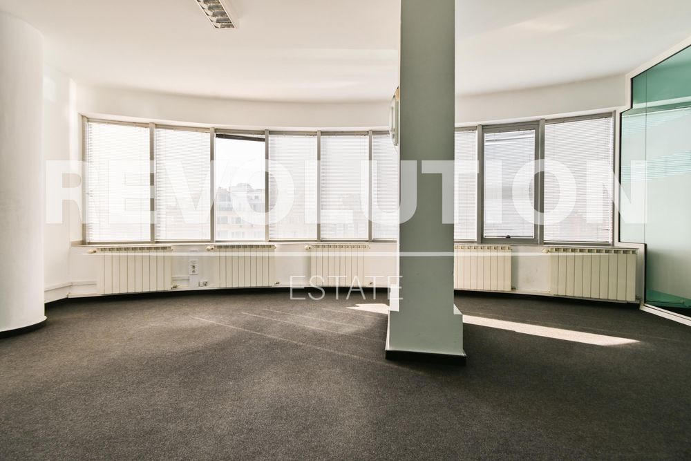 Дава се под наем Офис в София, Манастирски ливади - 466 кв.м за 3450 € - Снимка #8