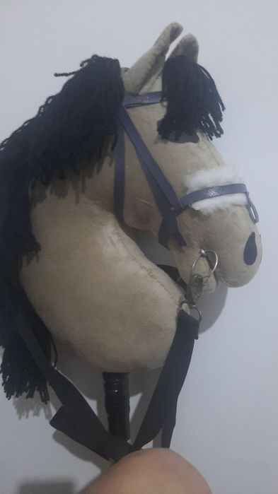 Хоббихорс игрушка