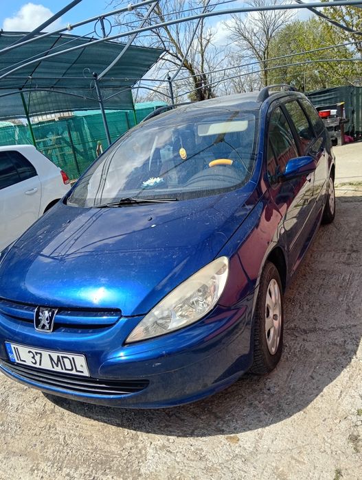 Peugeot 307,preț negociabil