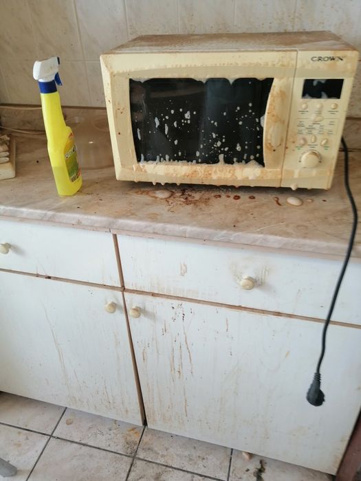 Почистване на домове и офиси