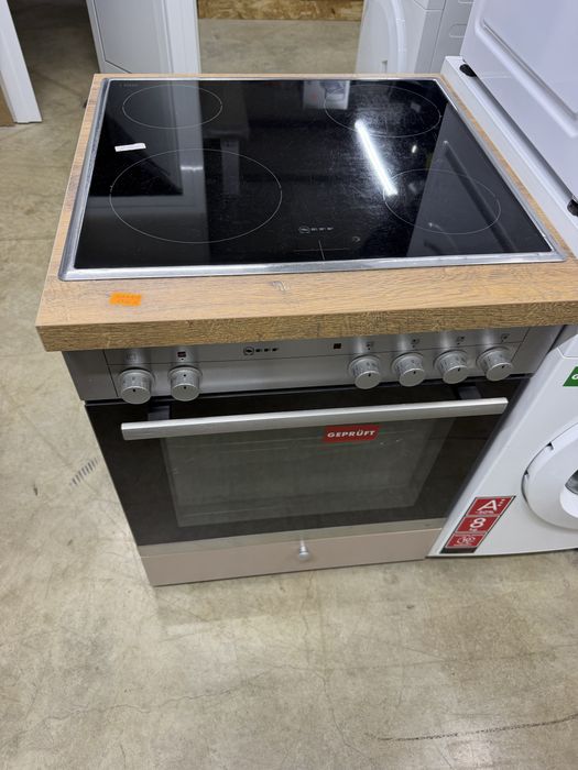 Готварска печка NEFF 60см Austria Гаранция