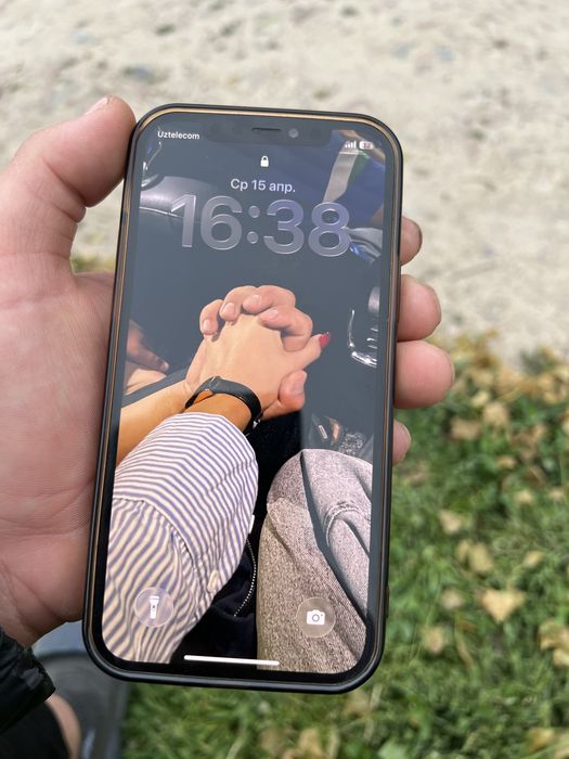 Iphone 12 pro kor dok