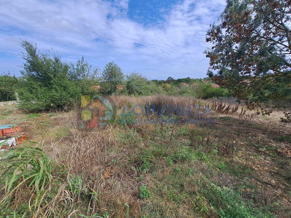 Продава се Парцел в с. Фазаново, Област Бургас - 523 кв.м за 41 €/кв.м - Снимка #4