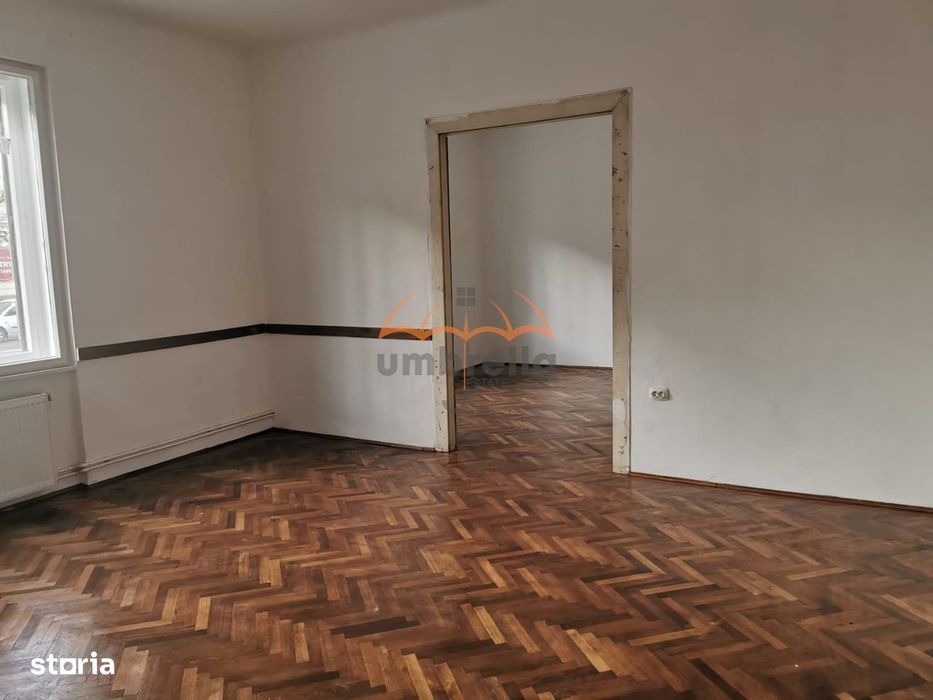 De vanzare apartament generos 116.99m², str. Horea, Cluj-Napoca
