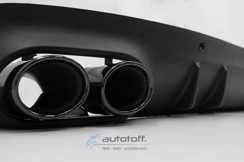 Difuzor Mercedes CLS C257 53 AMG ( 2018+ )