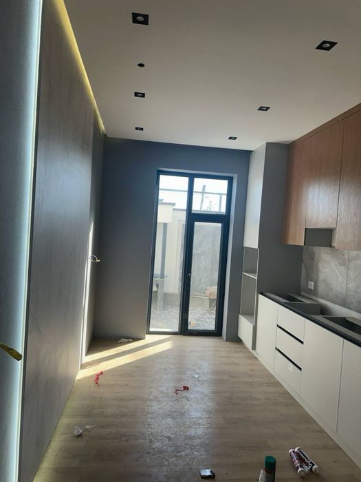 Продается дом HI-TECH коттедж