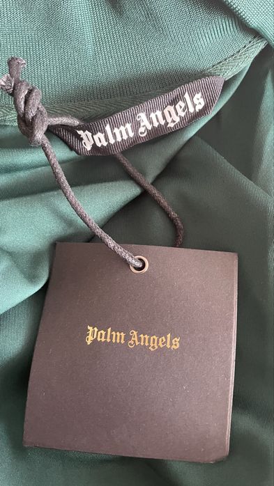Trening Palm Angels