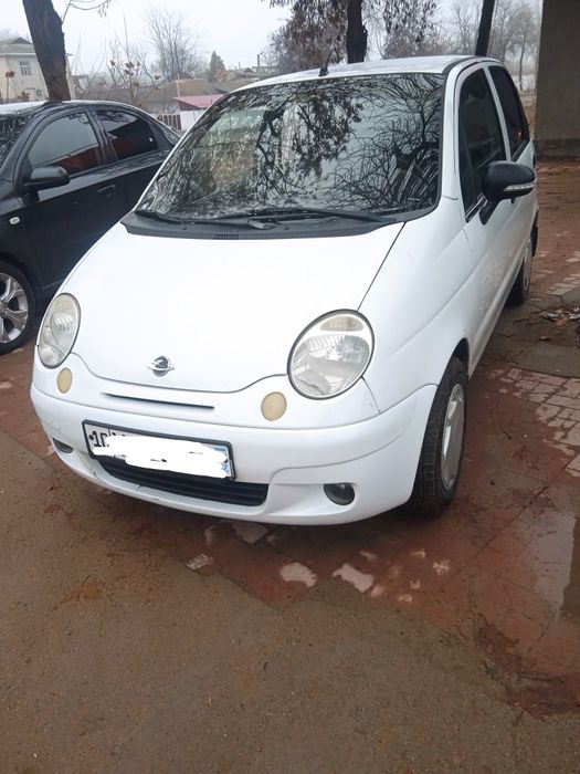 Matiz mx sotiladi xolati yaxshi
