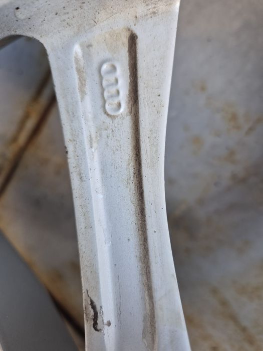 Roti Originale AUDI A5 8T, A5 8K B8, A6, Sline 18